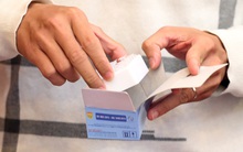 Việt Nam chính thức sản xuất bộ Kit phát hiện virus SARS-CoV-2