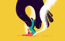 Người tài trí luôn tỉnh táo chấp nhận rủi ro: Việc đầu tiên là kiểm soát tốt cảm giác không thoải mái của chính mình