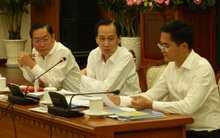 TPHCM sẵn sàng cách ly cả một quận phòng tránh dịch Covid-19 lây lan