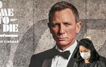 Hàng loạt bom tấn điện ảnh bị trì hoãn, Hollywood có thể mất trắng 5 tỉ USD vì Covid-19