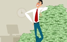 Cách bạn hành động quyết định bạn là người như thế nào: Hãy coi thời gian của bạn trị giá 1000 USD/ giờ và bạn sẽ trở nên năng suất hơn gấp 100 lần!