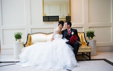 Sau lưng một người phụ nữ thành đạt là gì? Shark Thái Vân Linh trả lời: Nhờ chồng mới có được ngày hôm nay, trước khi ra quyết định phải chờ “tối về nói chuyện với chồng đã”!