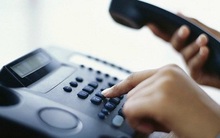 Dùng tiền lương cả tháng chỉ để gọi 1 cuộc điện thoại, nhiều năm sau, cậu thiếu niên nghèo lãnh đạo cả 1 ngân hàng nổi tiếng