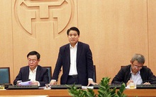 Hành khách bay cùng ca Covid-19 ở Hà Nội có nguy cơ lây nhiễm cao nhất đã vào TP HCM