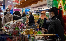 Bộ Công Thương lộ 3 phương án cung ứng hàng hóa cho Hà Nội