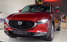Loại hết xe sang và siêu xe, Mazda và Kia thống trị Xe thế giới của năm 2020