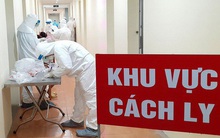 Hà Nội đảm bảo cung cấp đủ quần áo chống dịch dùng một lần