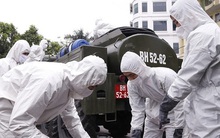 Việt Nam ghi nhận thêm 9 ca mắc Covid-19