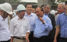 Năm 2021: Cao tốc Trung Lương - Mỹ Thuận thông xe