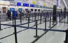 10 nghìn người làm trong lĩnh vực hàng không có nguy cơ mất việc