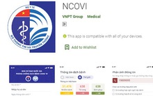 Ứng dụng khai báo y tế toàn dân đã ra mắt, tích hợp tính năng phản ánh các trường hợp nghi nhiễm COVID-19 tới cơ quan quản lý