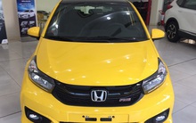 Xe dưới 500 triệu đồng giảm giá mạnh kéo khách trong mùa dịch Covid-19