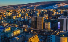 Có ca nhiễm COVID-19 đầu tiên, Mông Cổ áp lệnh phong tỏa cứng rắn: "Nội bất xuất, ngoại bất nhập"