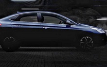 Cận cảnh chiếc Hyundai Verna giá chỉ hơn 250 triệu đồng