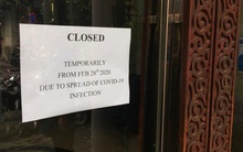 Những doanh nghiệp nào được gia hạn nộp thuế do dịch Covid-19?