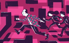 Cậu bé chọn rửa bát thay vì ngồi học và bài học cực thâm thúy: Học thức của bạn tỉ lệ thuận với sự kính trọng của người khác dành cho bạn