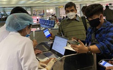 Khai báo y tế tự nguyện: Ai cần khai báo?