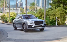 Bentley khai tử Mulsanne vì doanh số thấp, chuyển hướng phát triển SUV mới