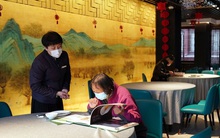 Chủ các nhà hàng ở Trung Quốc lâm vào bước đường cùng: Không thể vay tiền ngân hàng để tiếp tục tồn tại, phải đóng cửa, sa thải hết nhân viên