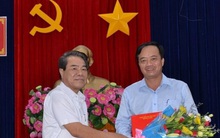 Ban Bí thư Trung ương Đảng chuẩn y, chỉ định nhân sự mới