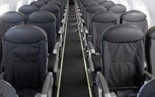 Để đối phó với tình hình dịch Covid-19, các hãng hàng không phải dùng phương pháp "chuyến bay ma" để duy trì hoạt động