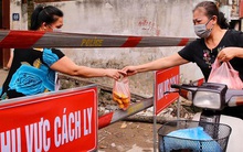 Quận Hoàn Kiếm còn 17 người trên chuyến bay VN0054 cách ly tại khách sạn, nhà dân và cơ sở y tế