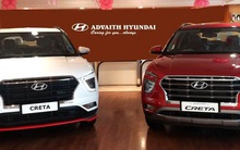 Trong vòng 7 ngày, 10.000 người đặt mua: Mẫu ô tô này có gì hấp dẫn?