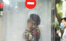 VN sản xuất thành công buồng khử khuẩn di động, diệt khuẩn 99.99%, 15s làm sạch toàn thân