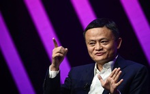 Jack Ma gửi tặng 1 triệu khẩu trang và 500.000 bộ xét nghiệm Covid-19 cho Mỹ