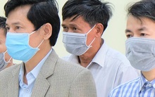 Cựu đại biểu HĐND huyện hối lộ đoàn Thanh tra tỉnh Thanh Hóa 300 triệu đồng