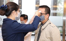 Thêm 1 ca nhiễm Covid-19 ở thành phố Hồ Chí Minh