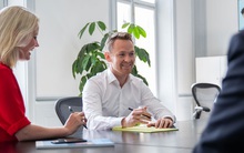 Văn hoá làm việc tại Đan Mạch: Sếp không phải "rốn vũ trụ", đúng 4h chiều nhân viên xách túi về nhưng vẫn đảm bảo năng suất!