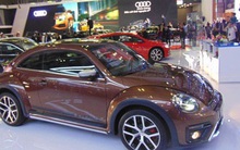 Ngành ôtô khó né "đòn" Covid-19