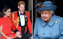 Nữ hoàng Anh "xuống nước" với vợ chồng Meghan Markle, đưa ra lời đề nghị đặc biệt trong mùa hè này khiến người dùng mạng phẫn nộ