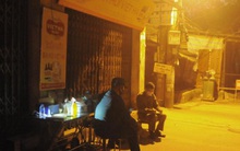 Những chuyện xúc động ghi ở khu cách ly Covid-19 Cầu Giấy, Hà Nội