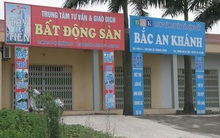 Bất động sản ‘ngấm đòn’, hơn 300 sàn môi giới đóng cửa