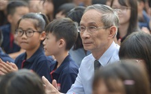 Kiến nghị chỉ thi Toán, Văn, Ngoại ngữ... bỏ hết các môn còn lại trong kỳ thi THPT Quốc gia và Thi vào lớp 10 năm 2020