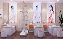 Mỗi tháng chi lương nhân sự và mặt bằng 2,5 tỷ đồng, chịu lỗ 600 triệu đồng, chiến lược gì giúp doanh nghiệp này tuyên bố "vẫn sống được nếu dịch kéo dài"?