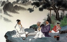 Muốn gặt thành tựu: Mở đường dựa vào người đi trước, dẫn đường dựa vào quý nhân, đi đường dựa vào bản thân