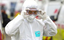 Năm người Bỉ trên chuyến bay có ca Covid-19 thứ 54 đi tàu từ Nha Trang vào TPHCM