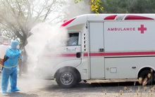 Doanh nghiệp Quảng Nam góp 2,5 tỉ đồng chống dịch Covid-19