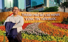 Forbes "30 Under 30" Lê Đình Hiếu định nghĩa về “công việc tốt” cho tân cử nhân: Đừng chỉ nhìn vào mức lương, hãy nhìn vào những cơ hội tương lai bạn sẽ có!