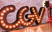 Ảnh hưởng của Covid-19: Hàng loạt rạp chiếu phim trên cả nước tạm ngưng hoạt động