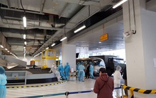 Câu chuyện của hành khách trên chuyến bay cuối cùng rời khỏi châu Âu: Điều quan trọng nhất không phải là bị nhiễm Covid-19 hay không, mà là có về được Việt Nam hay không!