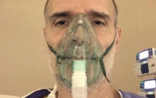 Lời tâm sự của bác sĩ không may trở thành bệnh nhân Covid-19: "Câu chuyện của tôi trong phút giây đen tối nhất có thể giúp nhiều người không từ bỏ hy vọng"