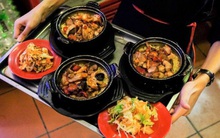 Chuyện “ngược đời” chỉ có trong mùa Covid-19: Hàng cơm mở cửa nhưng quyết không nhận khách