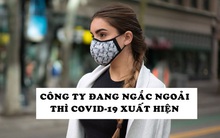 Một công ty khẩu trang đang ‘ngắc ngoải’ thì đột nhiên đại dịch Covid-19 xuất hiện, giúp đảo ngược toàn bộ cục diện