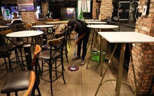 Lao động 'ba không' lao đao thời dịch bệnh