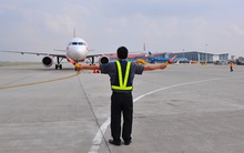 Hàng không thiệt hại nặng nề vì dịch Covid-19, sản lượng điều hành bay giảm gần 50%