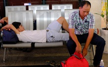 TP.HCM thông tin mới nhất về công ty có 3 ca nhiễm Covid-19, đã xác minh 22 người dự thánh lễ với bệnh nhân Ninh Thuận